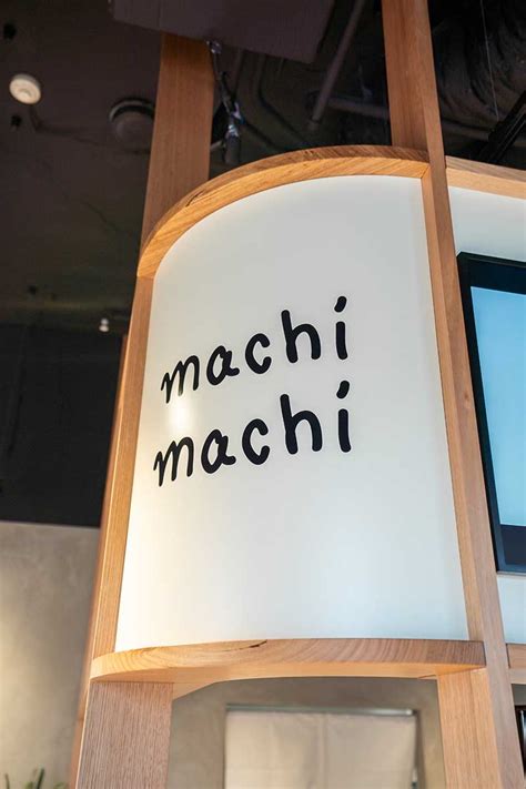 machi machi southport